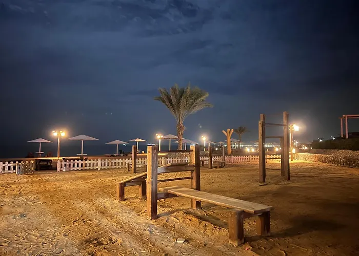 La Jolei Marina El Sokhna - Egyptians Only للإيجار يومي أو سيزون أو سنوي - مصريين فقط Alpesi faház Ajn-Szuhna