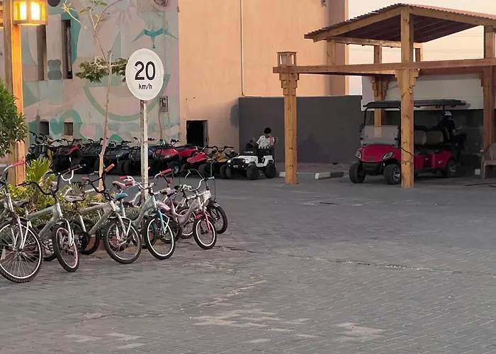 Alpesi faház La Jolei Marina El Sokhna - Egyptians Only للإيجار يومي أو سيزون أو سنوي - مصريين فقط Ajn-Szuhna